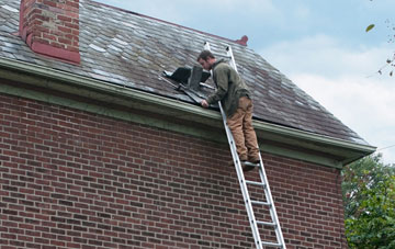 what affects urgent Tre Hill roof repairs