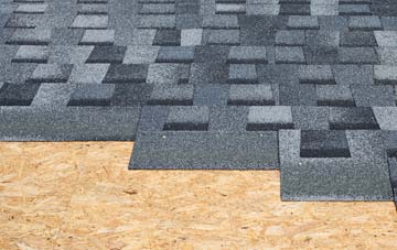 expert Tre Hill asphalt roof companies