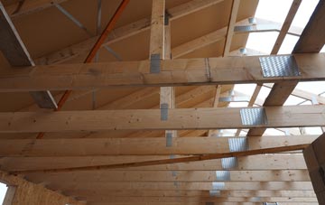 Tre Hill roof truss costs