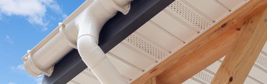 get Tre Hill guttering quotes today