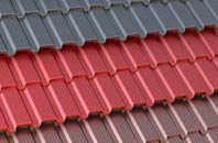 find rated Tre Hill plastic roofing companies