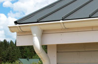 Tre Hill soffits